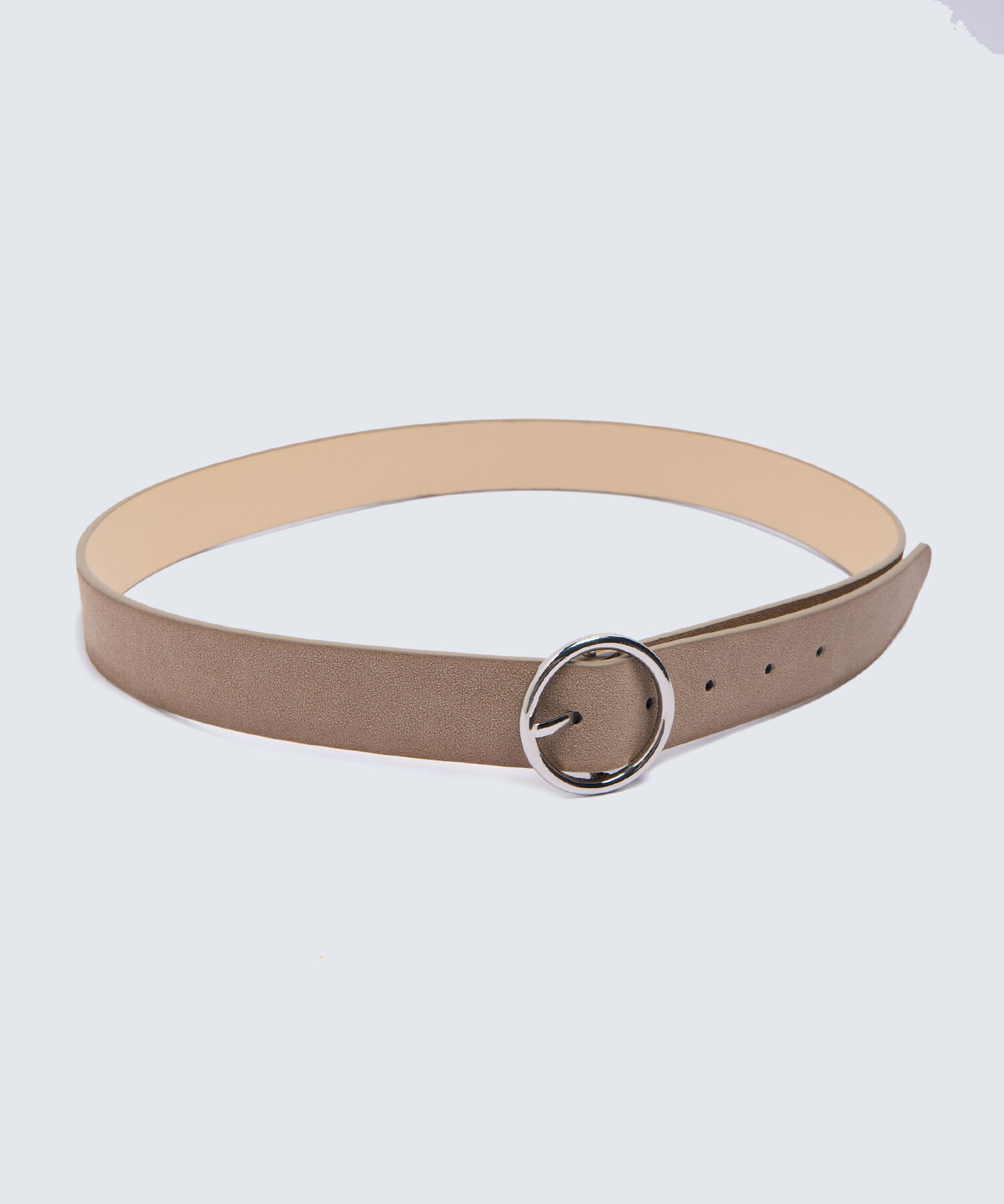 Cinturones para mujer