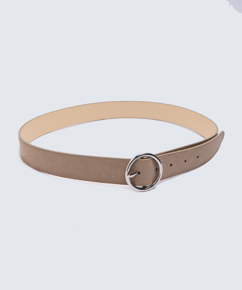 Cinturones para mujer