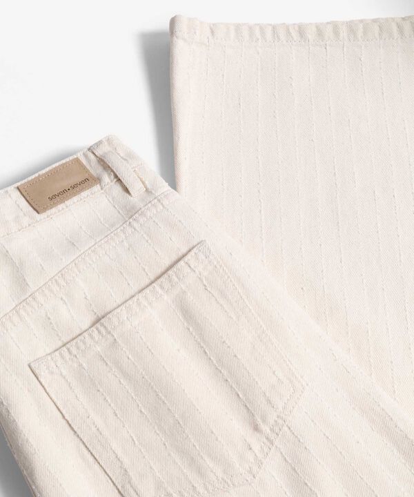 Jeans dama image number null