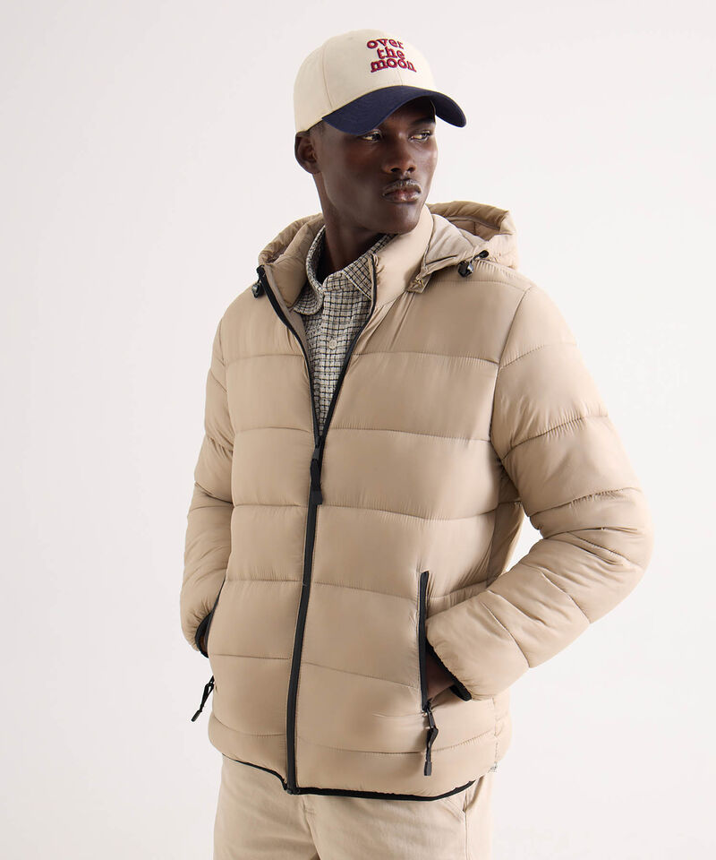 Chaquetas para hombre