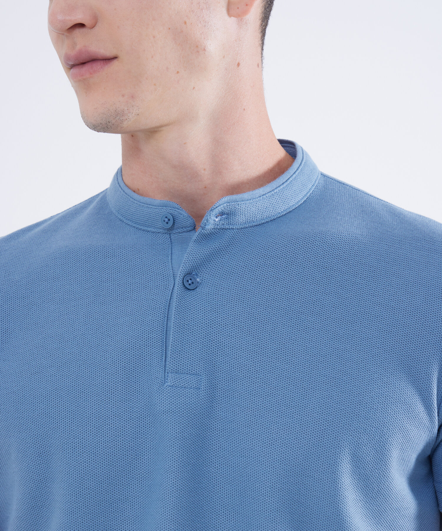Camisetas polo para hombre