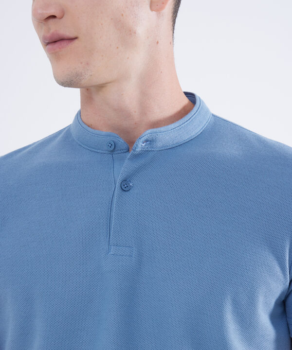 Camisetas polo para hombre