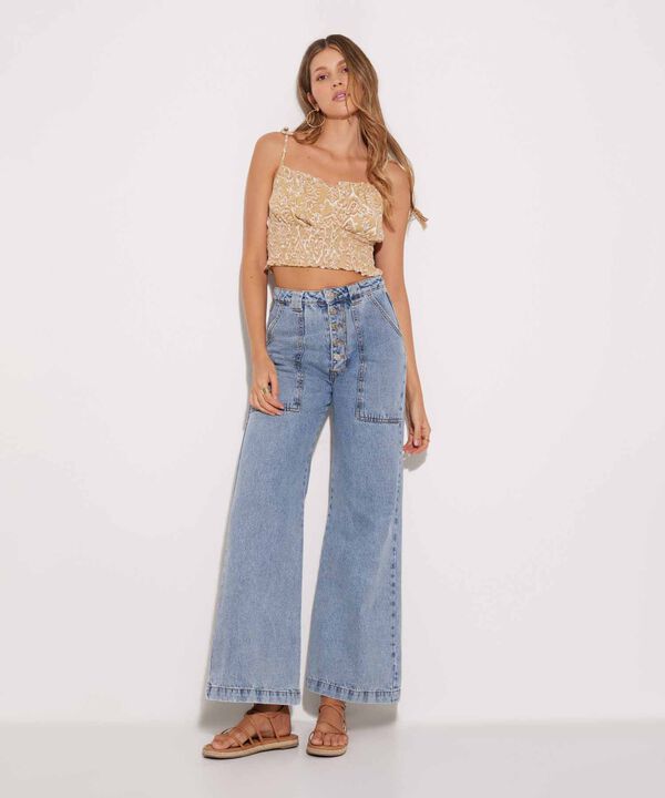 Blusas de moda para mujer