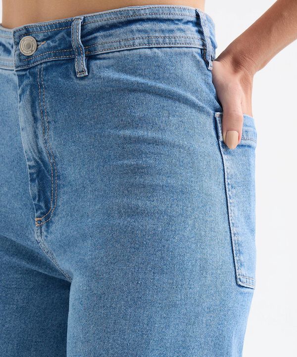 Jeans dama