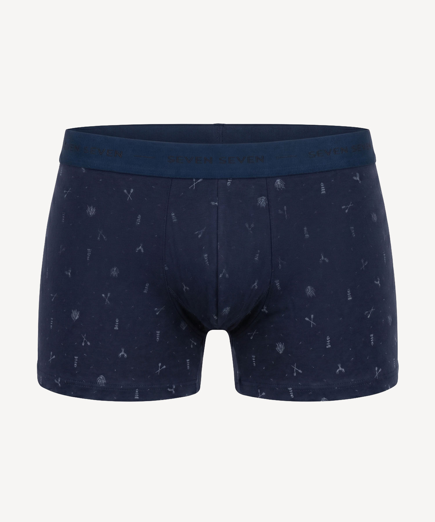 Pantaloncillo Hombre SevenSeven