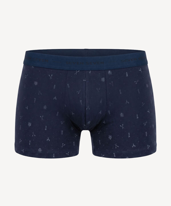 Pantaloncillo Hombre SevenSeven