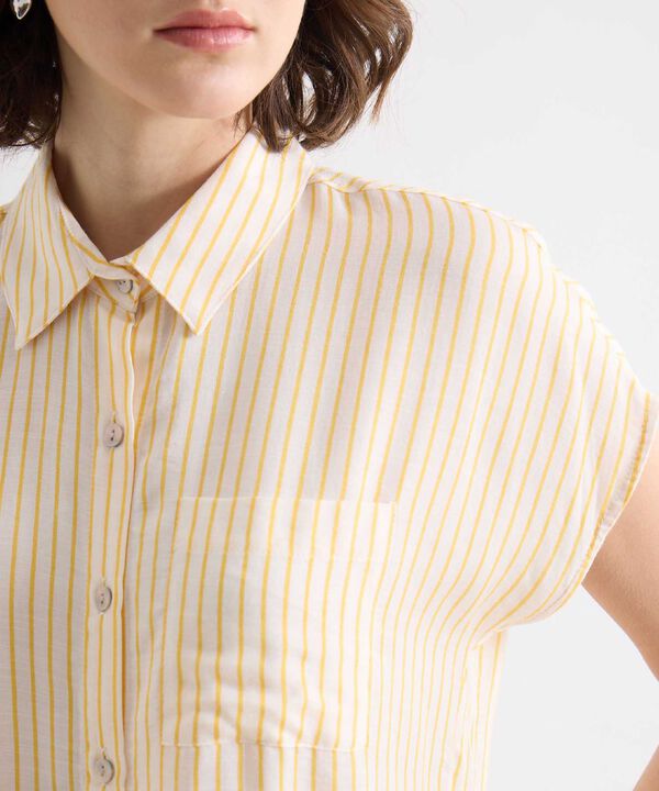 Blusas de moda para mujer image number null
