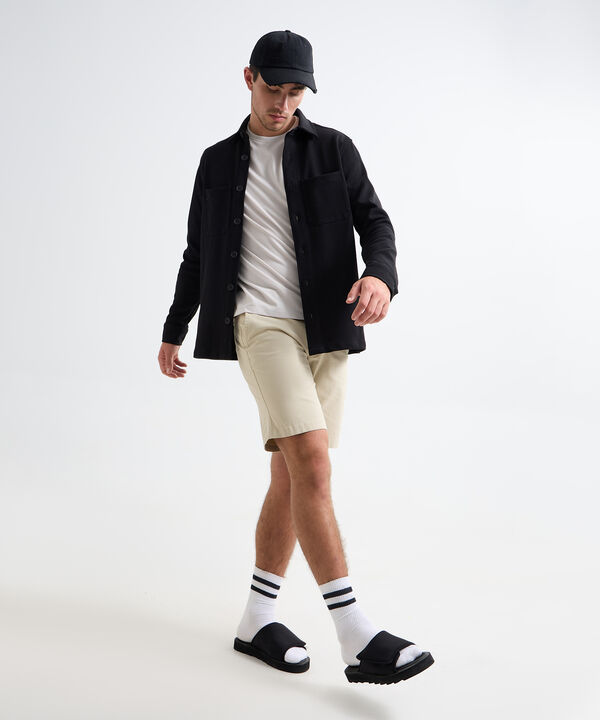 Bermudas para hombre image number null