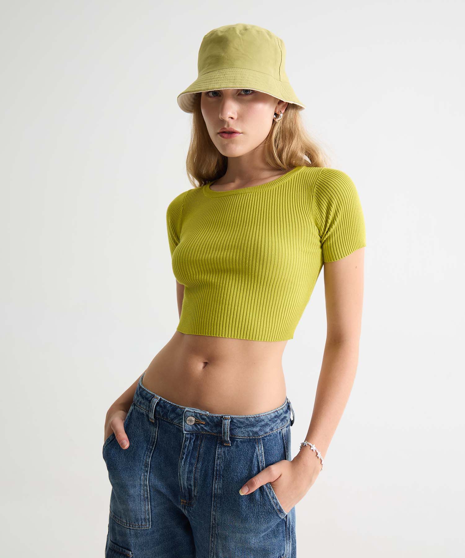 Camisetas Mujer