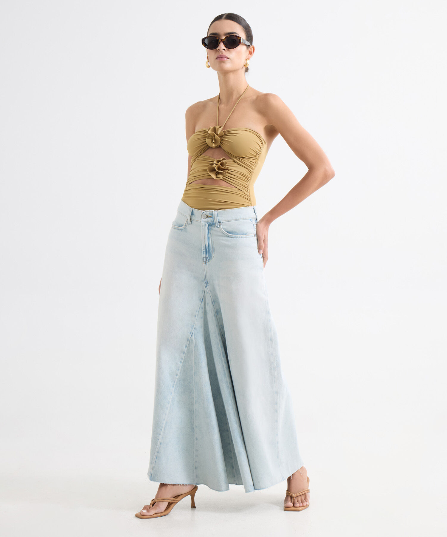 Camisetas Mujer
