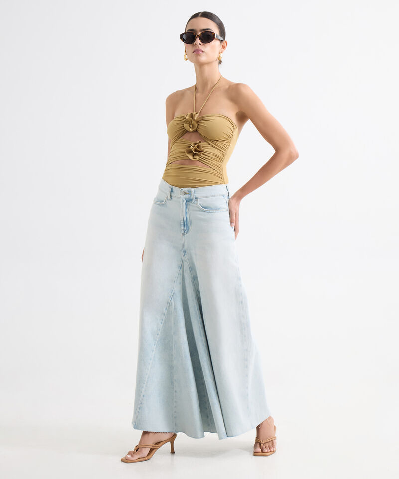 Camisetas Mujer