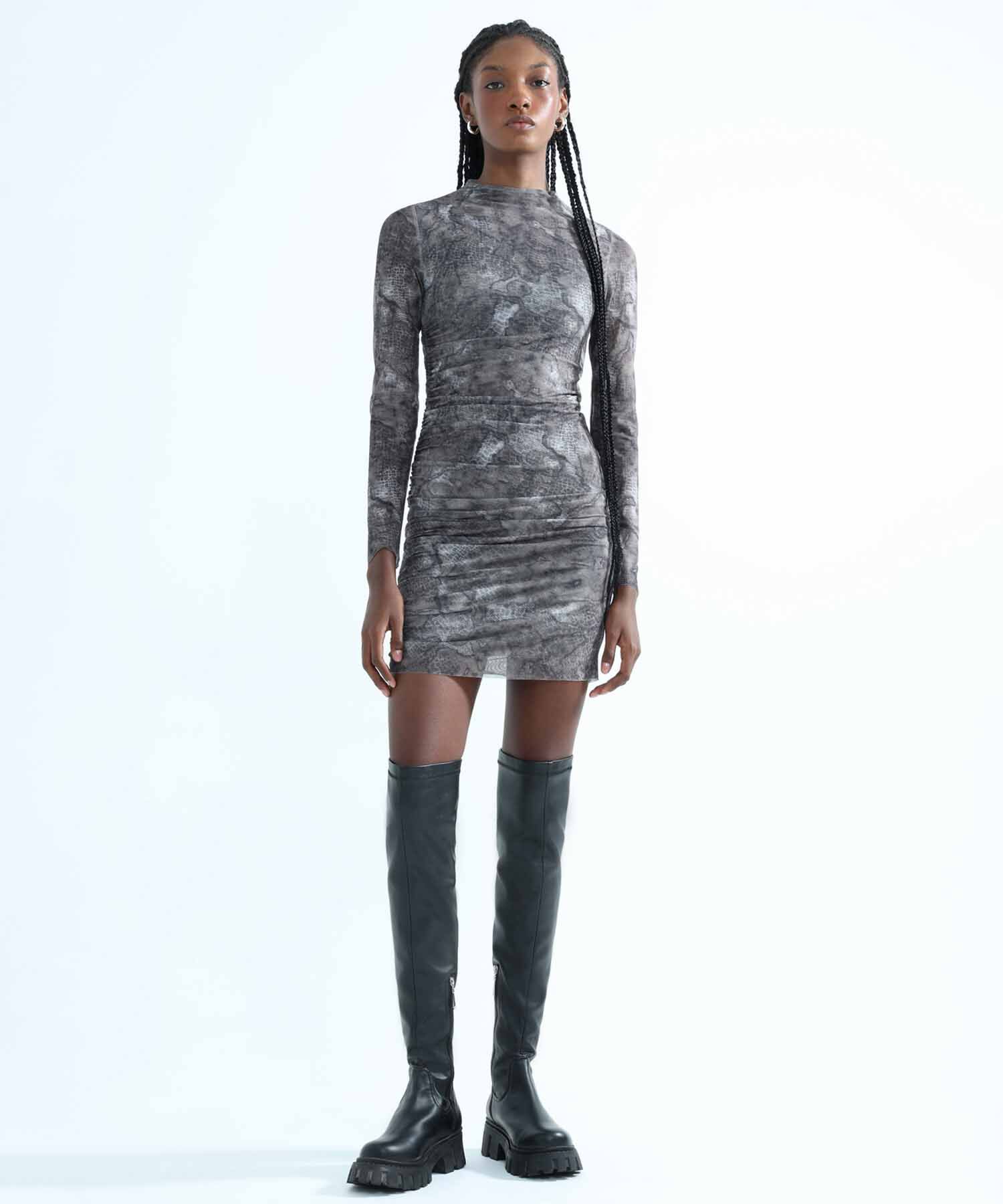 Vestidos De Moda