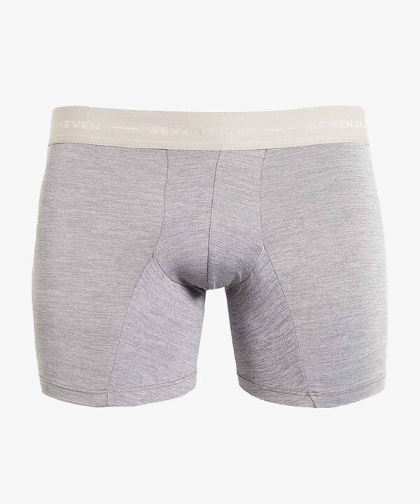 Boxers ajustados para hombre