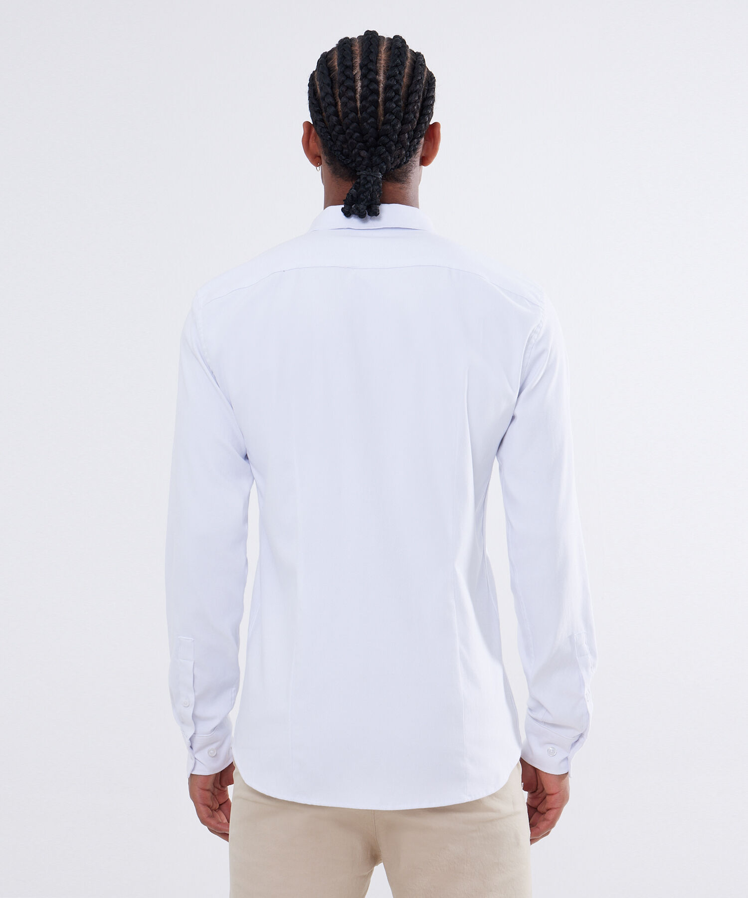 Camisas para hombre