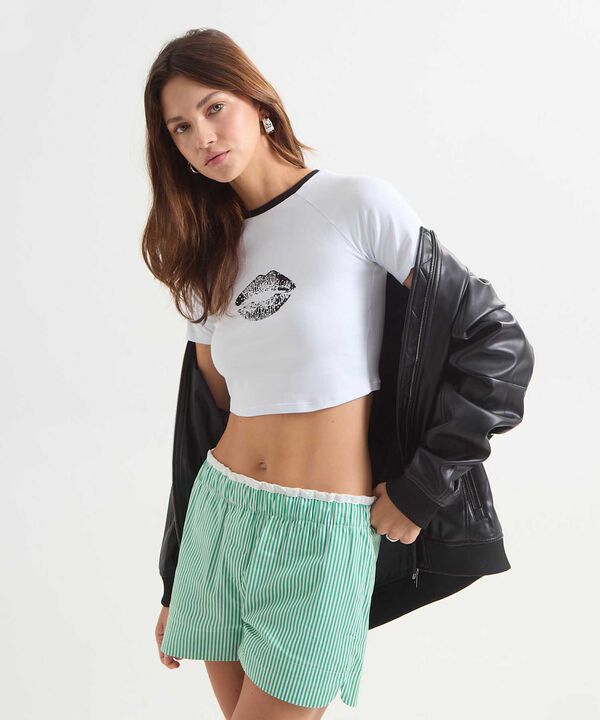 Camisetas Mujer image number null