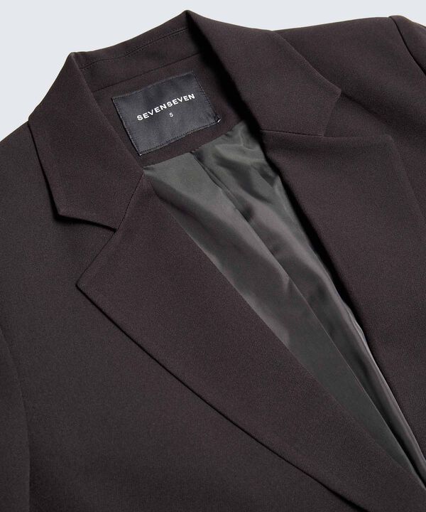 Blazers para mujer image number null