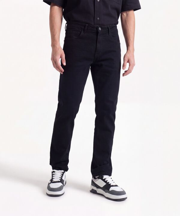 Jean Para Hombre image number null