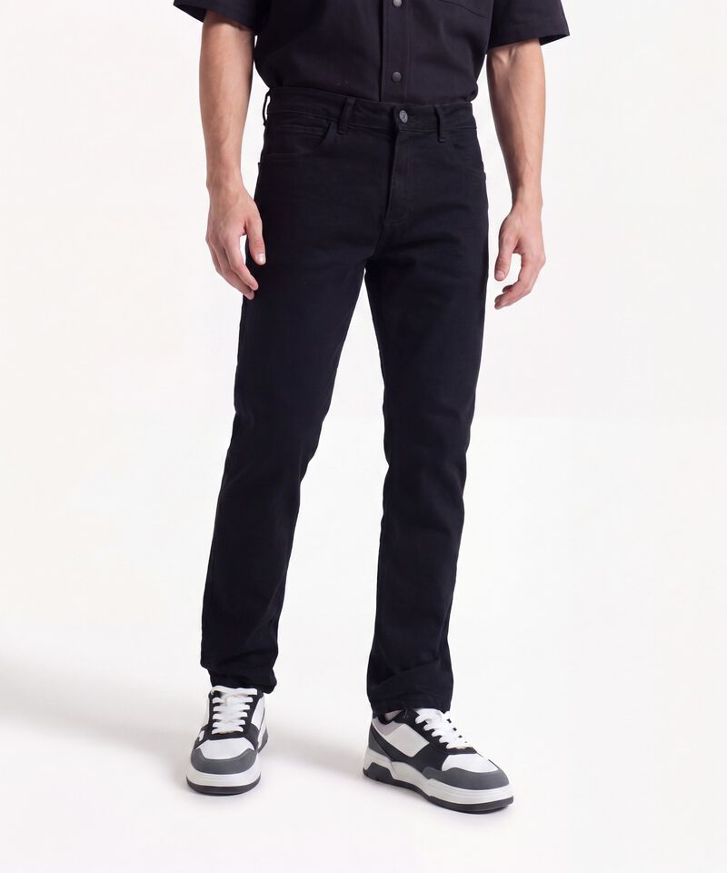 Jean Para Hombre