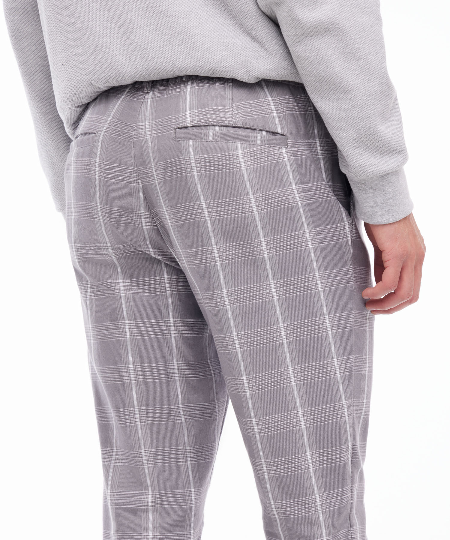 Joggers basicos para hombre