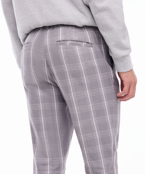 Joggers basicos para hombre