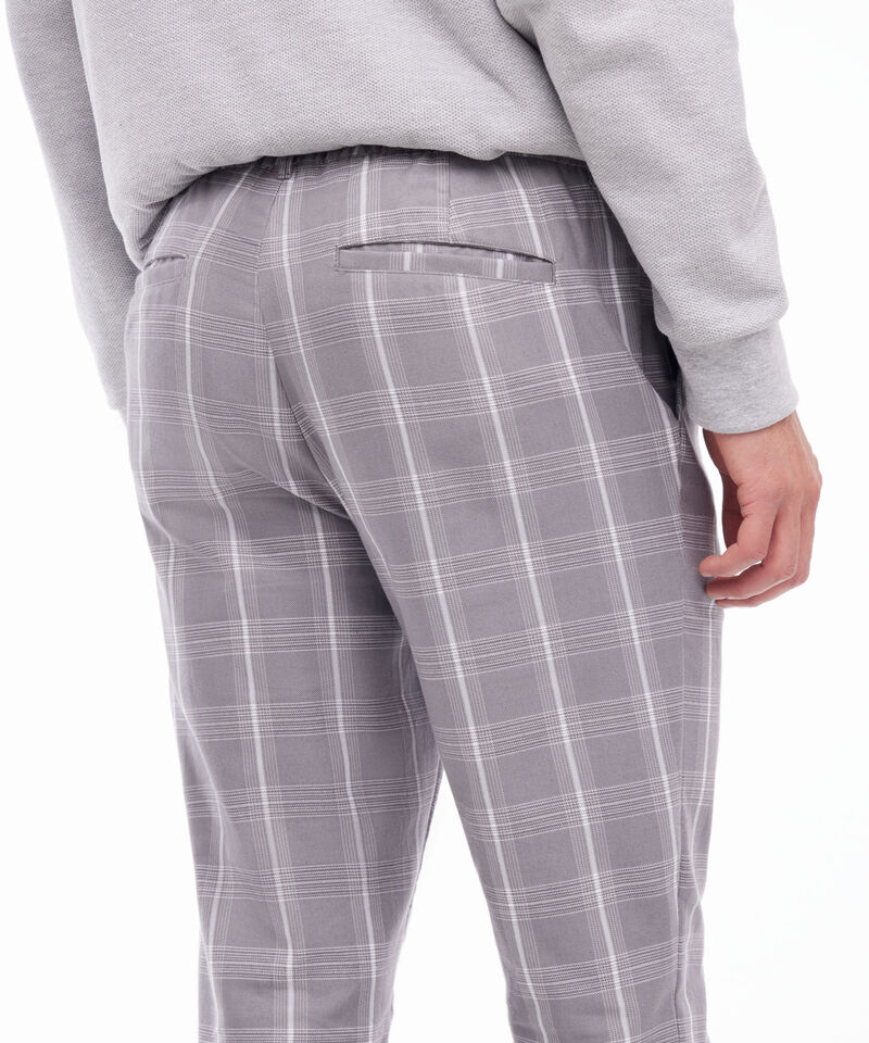 Joggers basicos para hombre