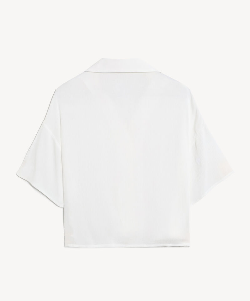 Blusas de moda para mujer