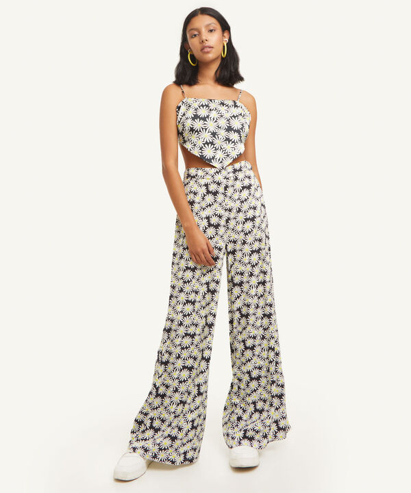 Blusa para mujer