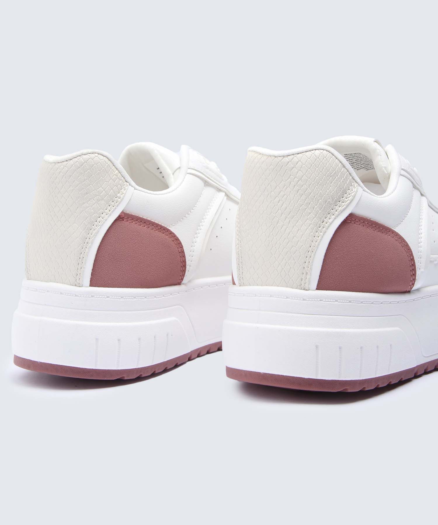 Tenis mujer