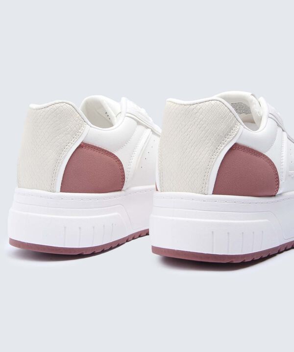 Tenis mujer
