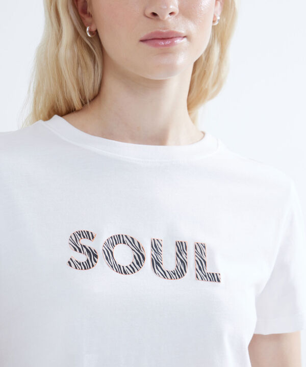 Camisetas Básicas Para Mujer