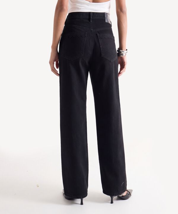 Jean Para Mujer