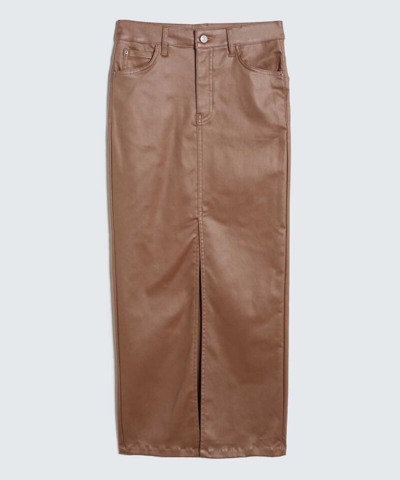Faldas de moda