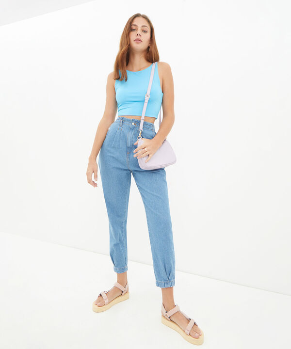 Camisetas Básicas Para Mujer