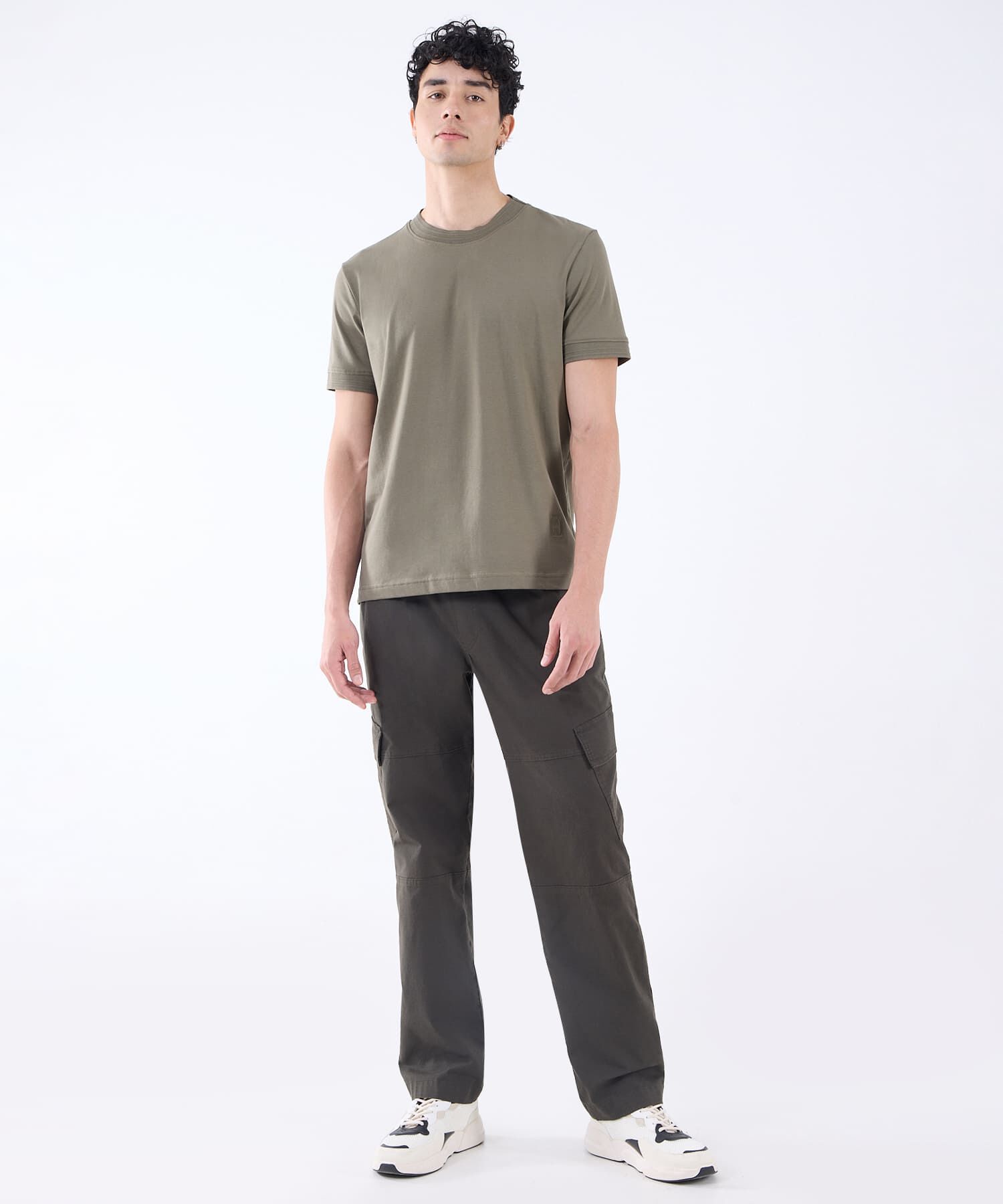 Jogger Cargo, VerdeOscuro, hi-res