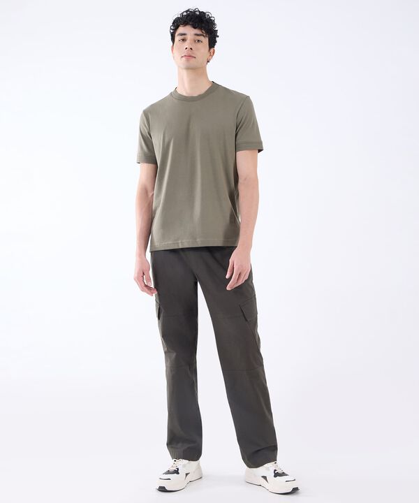 Jogger Cargo, VerdeOscuro, hi-res image number null
