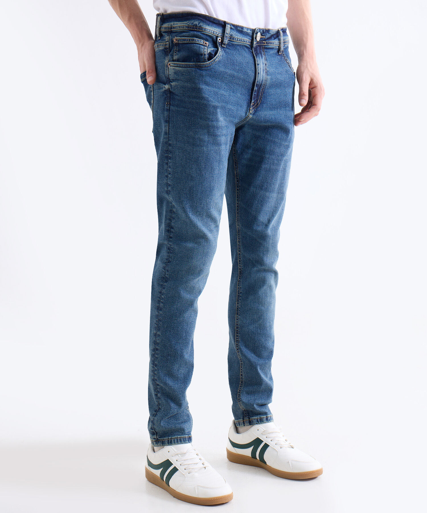 Jeans para hombre