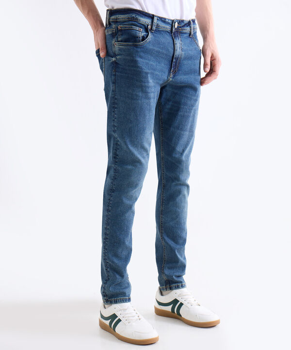 Jeans para hombre image number null