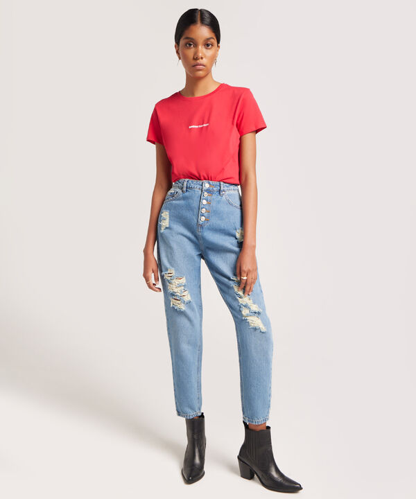 Camisetas Mujer