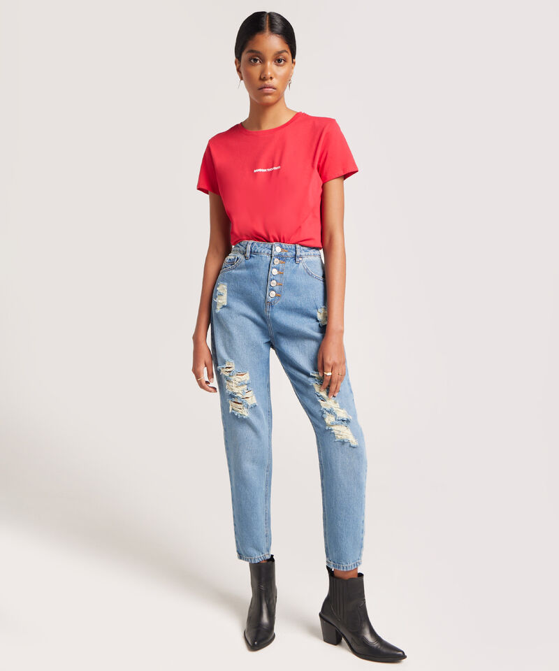 Camisetas Mujer