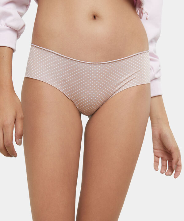 Pantys Para Mujer