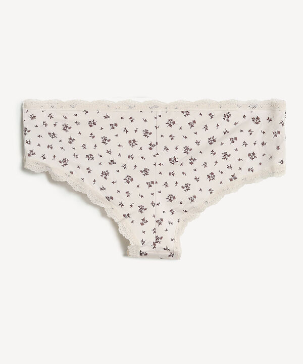 Panties Para Mujer