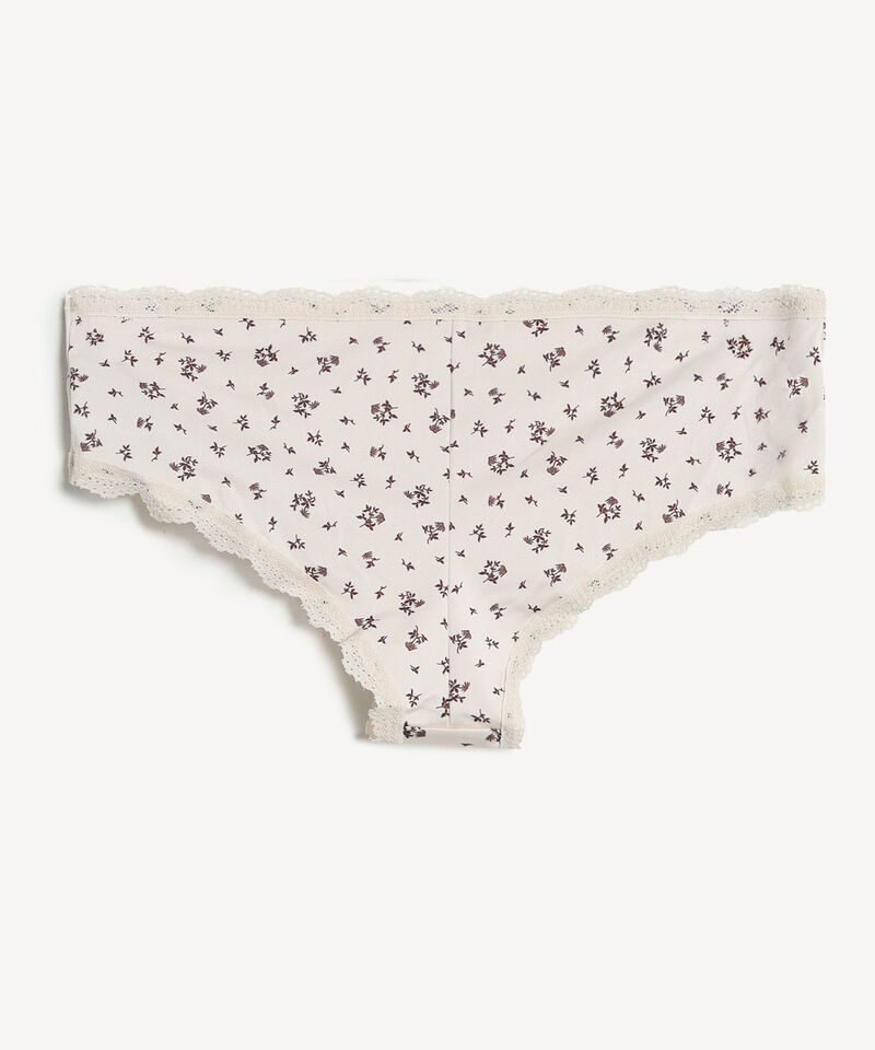 Panties Para Mujer