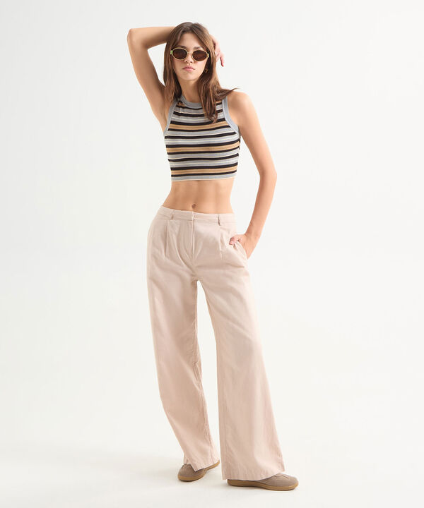 Camisetas Mujer