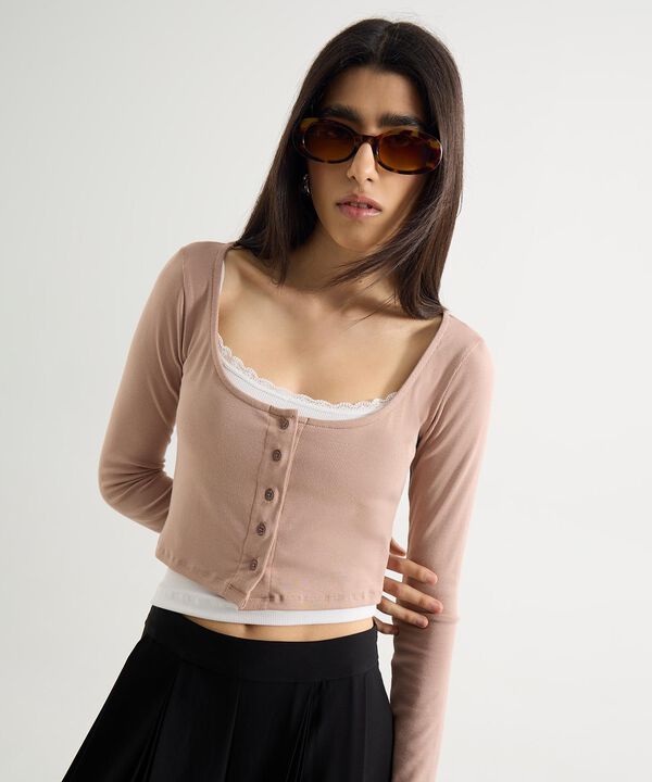 Camisetas Mujer