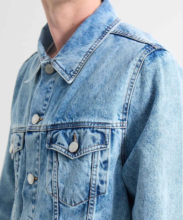 Chaquetas para hombre