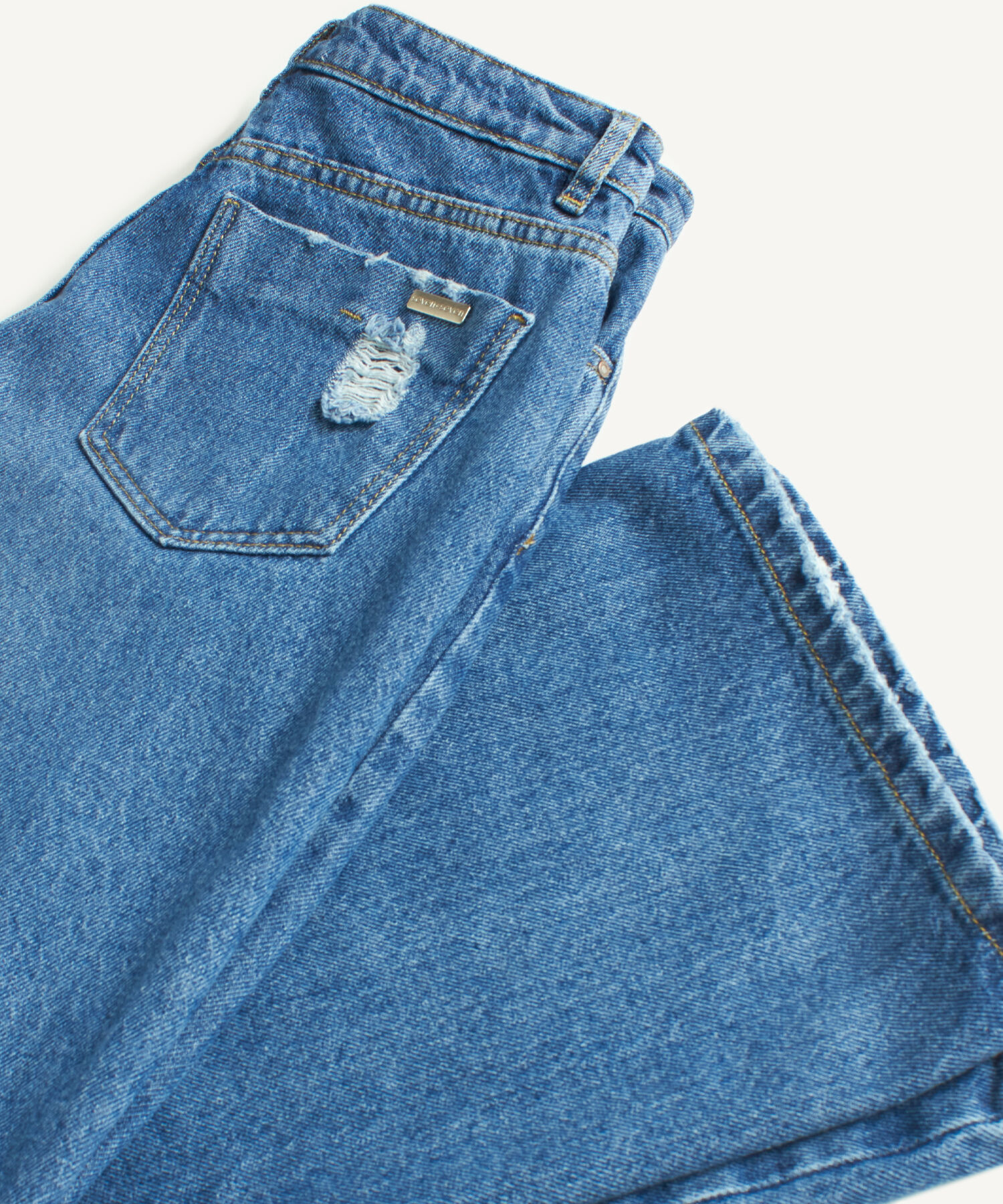 Jeans dama