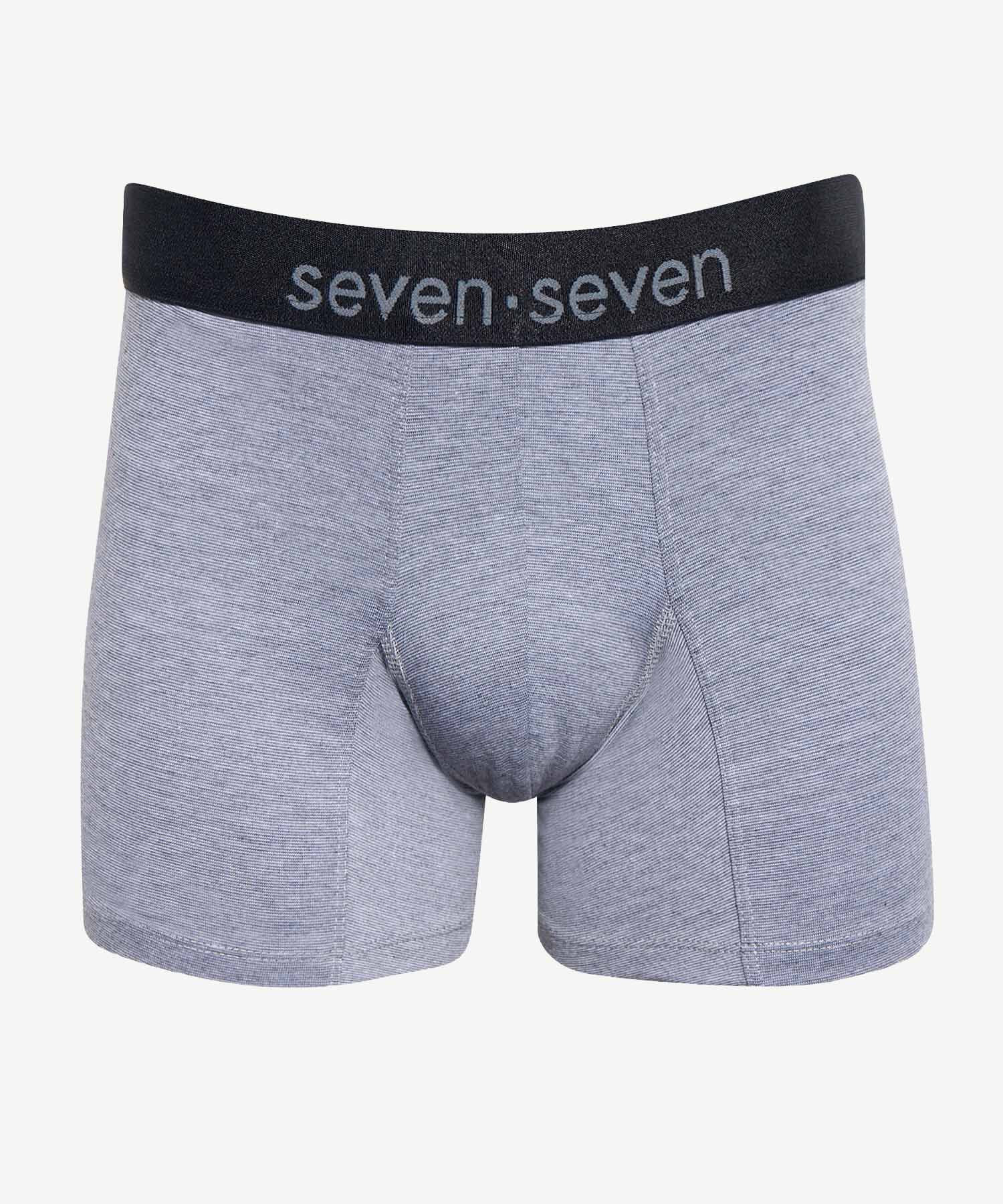 Boxers ajustados para hombre