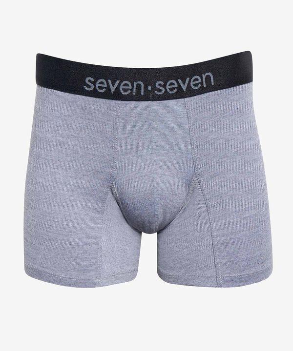 Boxers ajustados para hombre