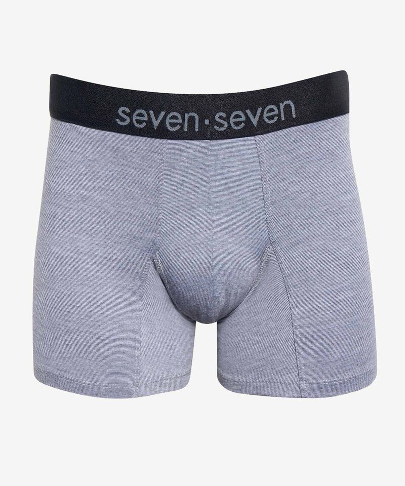 Boxers ajustados para hombre