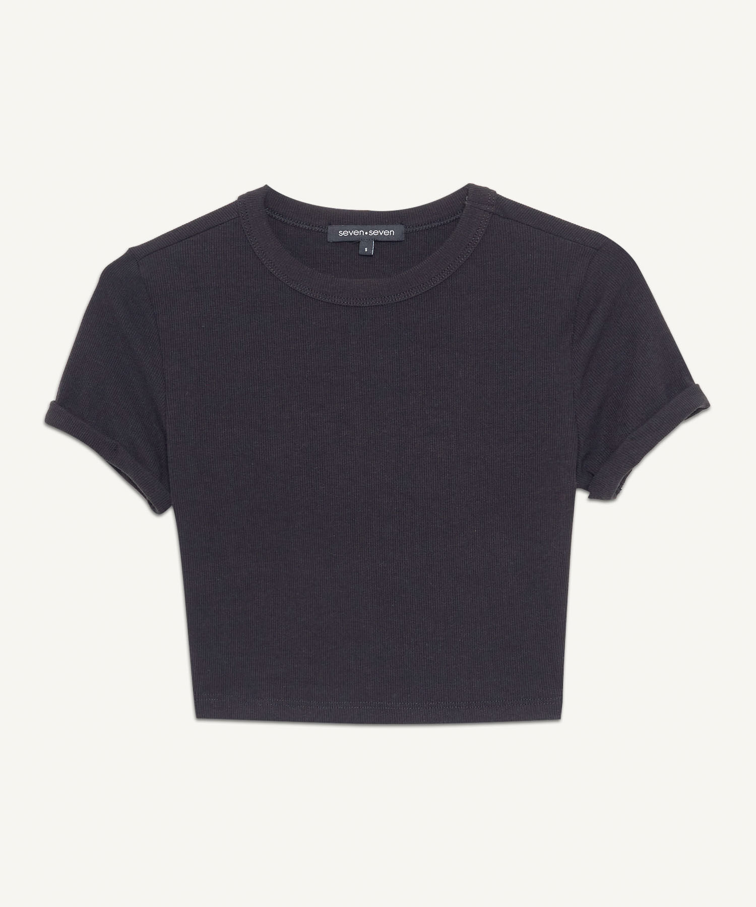 Tops Básicos Para Mujer